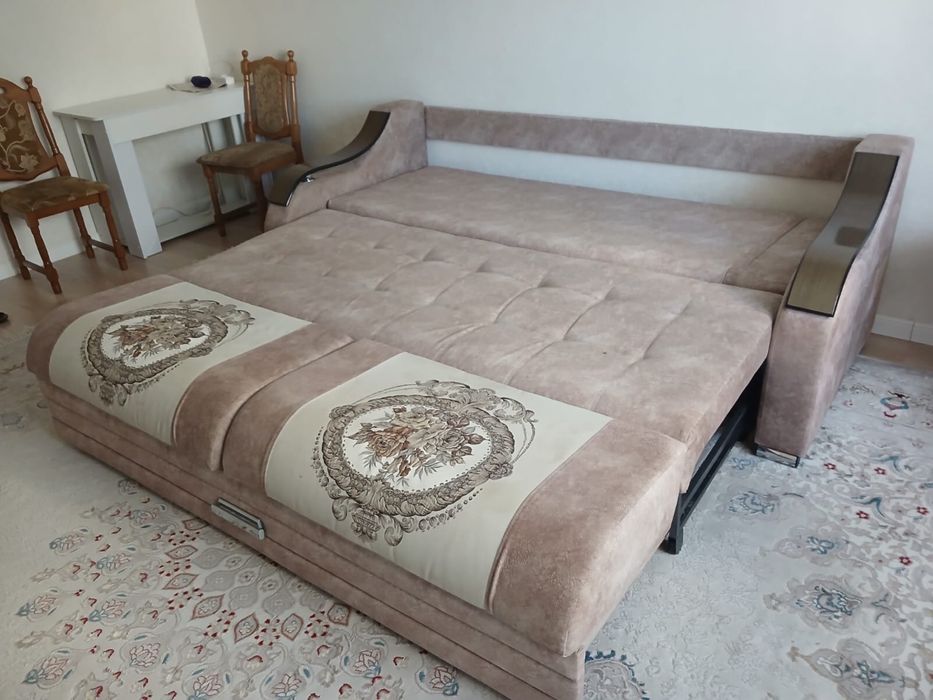 Продам диван раскладной