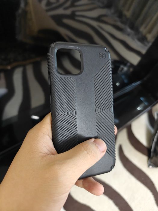 Speck pixel 4 оригинальный чехол