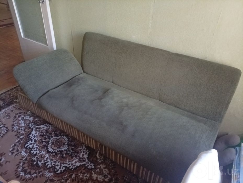 Диван даром, самовывоз