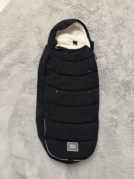 Sac de picioare cybex