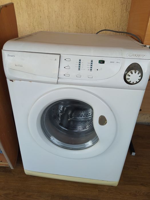 Стиральная машина Candy C2 095 на 5кг
