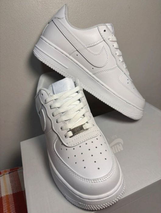 Nike air force 1 calitate premium ‼️