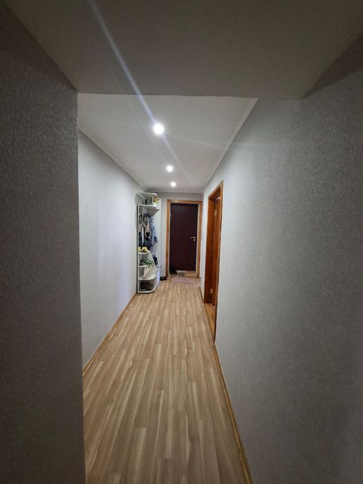 Продаётся 3 комн в центре Диана