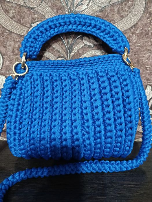 Сумки женские ручной работы