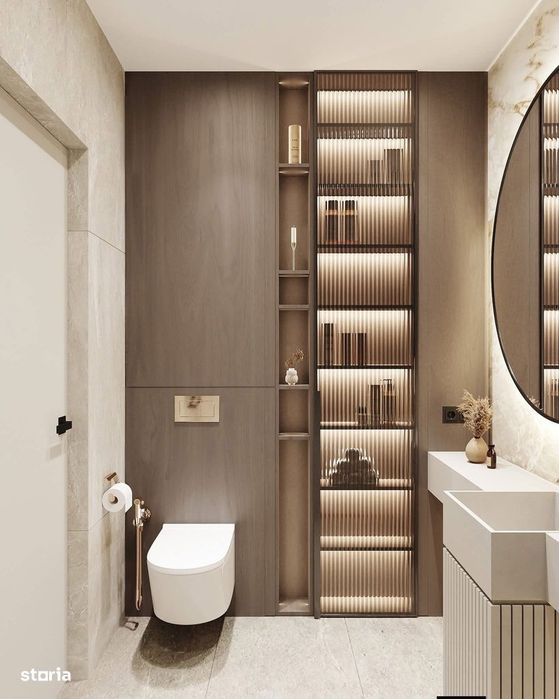 Studio dublu modern, termen de finalizare 2026