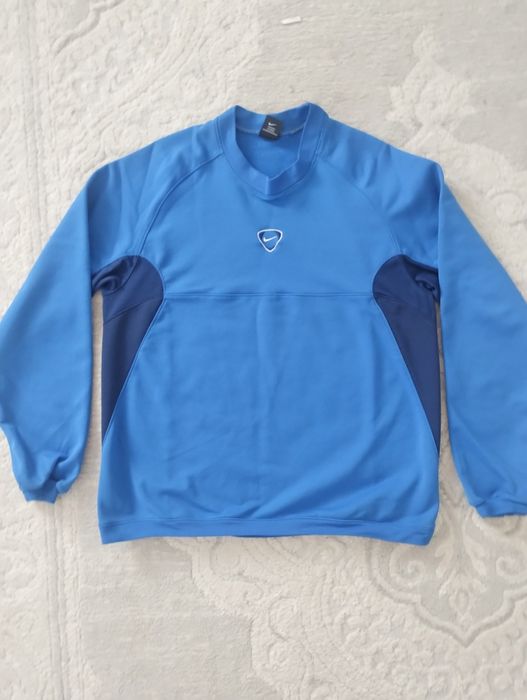Bluza trening Nike