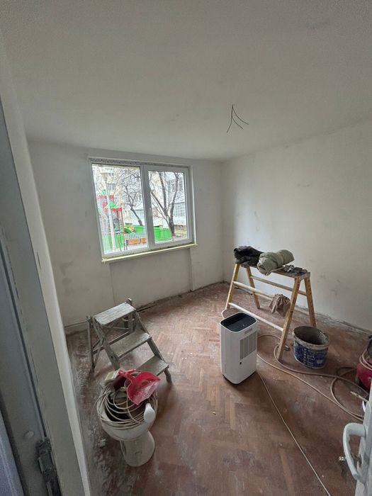 Apartament 2 camere , precista