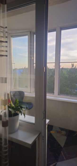 Продам 4-х комнатную квартиру