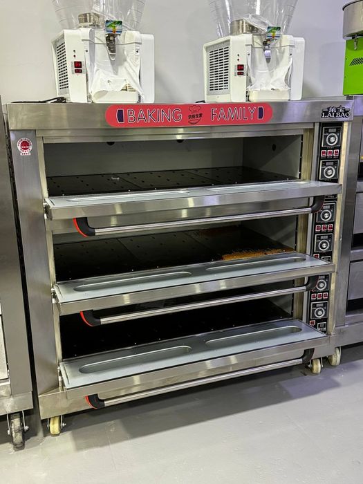 Pechka 3 etaj xitoy mahsuloti