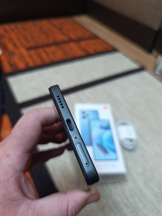 Смартфон Xiaomi Redmi note 12 pro 5g