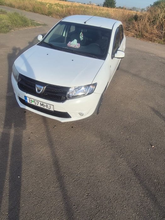 DACIA Logan 2019 — imagine 3