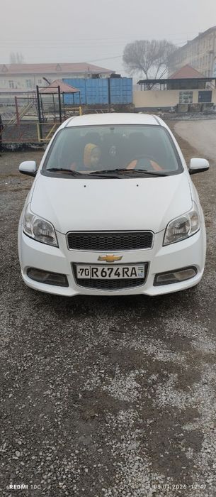 Нексияа 3 метан газ