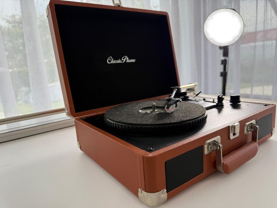 Pick-up Lenco TT-10BN