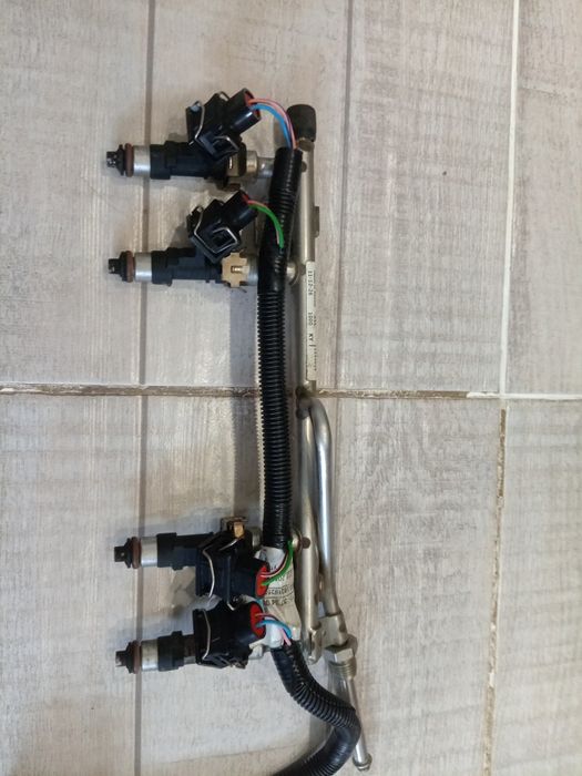 Запчасти на машину