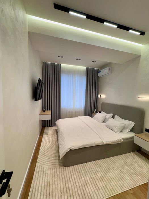 Срочна ЖК Vegas Tower 3 ком 3 етаж 56м2