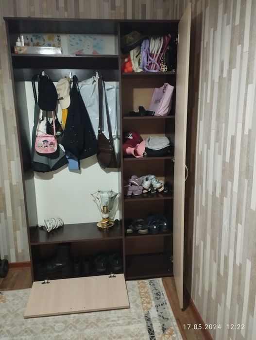 Продам шкаф 200х120