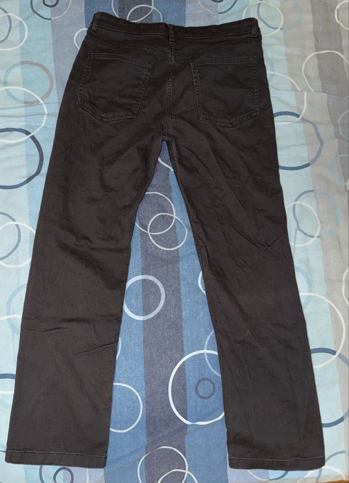 Дънки C&A W34 L32