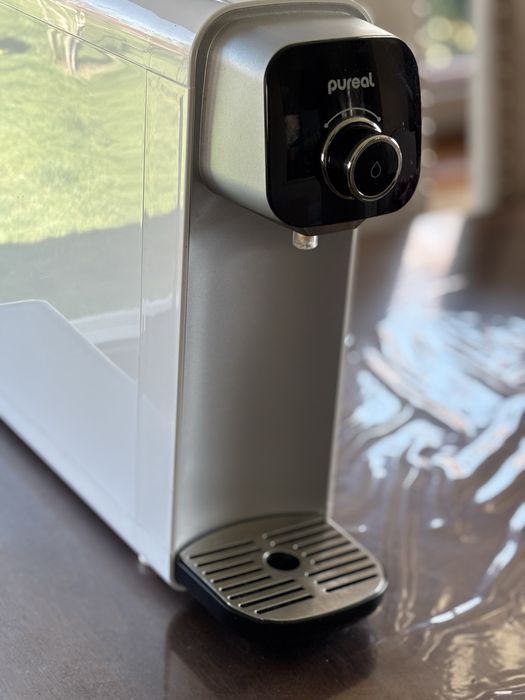 Purificator apa Pureal nou