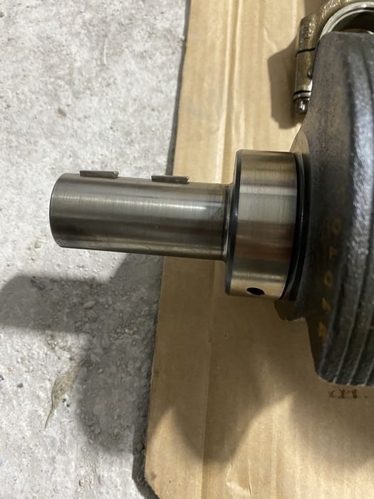 КШМ М54Б25 в стандартном размере