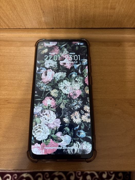 Продам Xiaomi Redmi Note 9