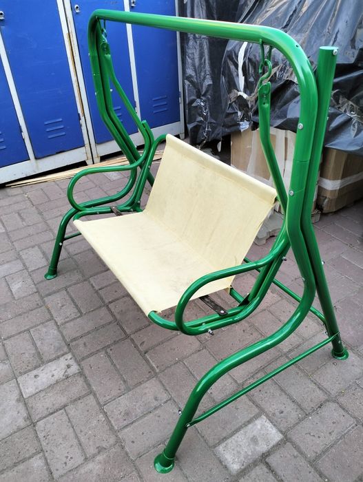 Качеля детская в отличном состоянии.