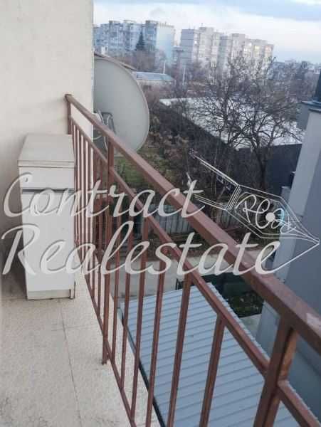 Дава се под наем Едностаен апартамент в Варна, Възраждане 1 - 35 кв.м за 204 € - Снимка #5