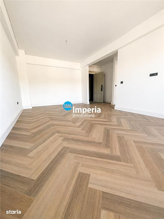 Apartament Nou cu 1 camera Ciric lac Venetia