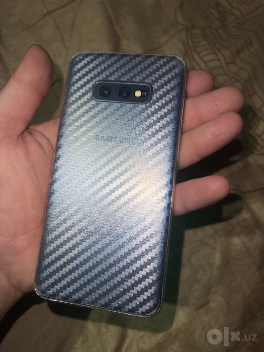 Samsung s10e sotiladi