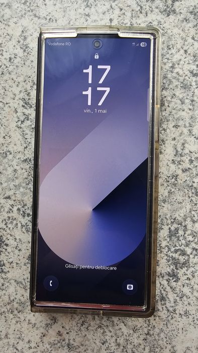 Samsung Galaxy Z Fold 6 256 gb