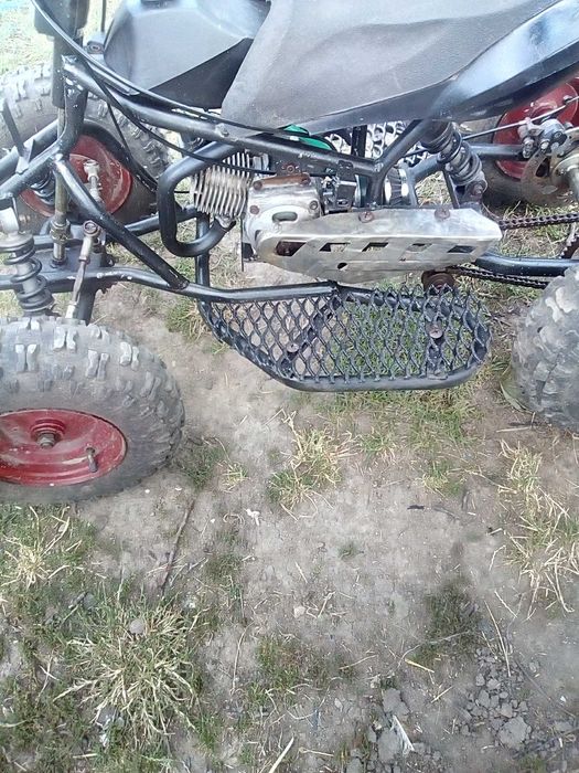 Vând mini atv pentru copii.