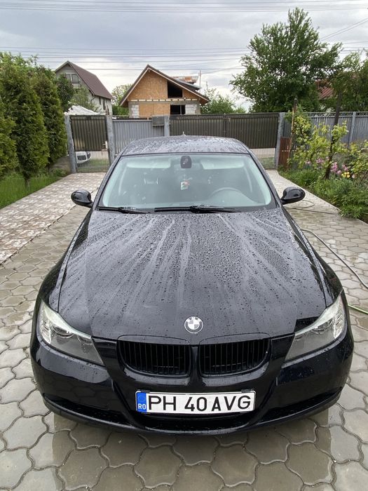 BMW 3 Series 2007 — imagine 4