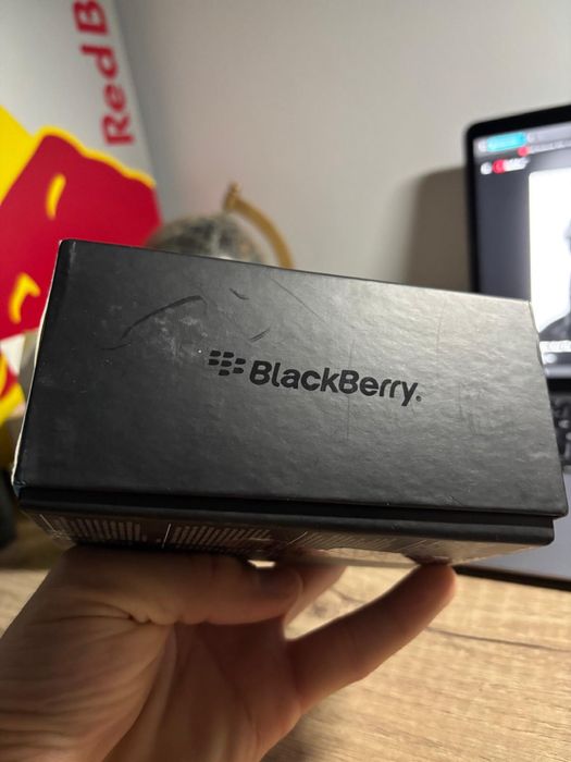 telefon blackberry Q20