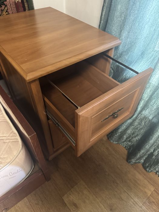 Продам комод не большой