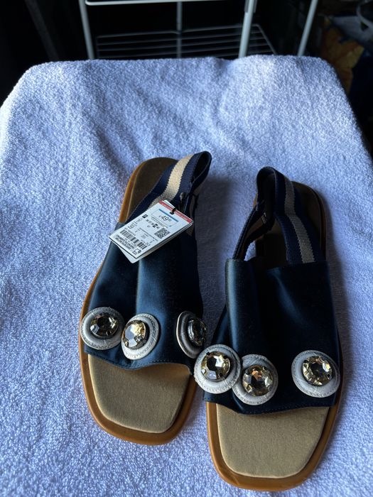 Sandale de dama marimea 39