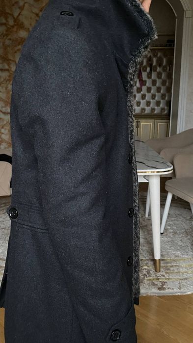 Пальто для мужчин