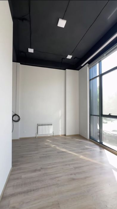 Продается офис в Prestige Garden, ориентир: ул. Шота Руставели, 345м²