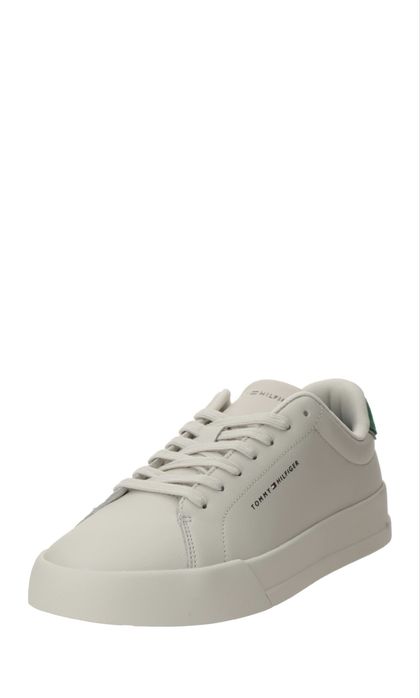 Мъжки кецове Tommy Hilfiger Court Ess