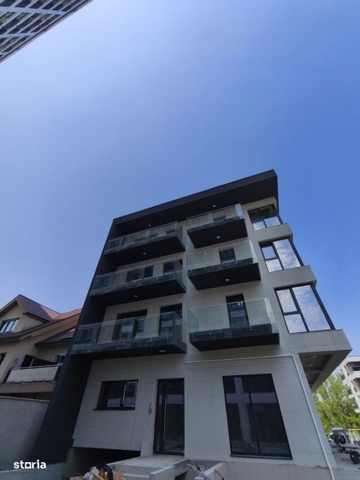 Inchiriere Spatiu Comercial Nou Tomis Nord 3 locuri parcare