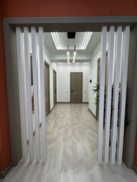 СРОЧНО!Продаётся 3/2/5 
Cambridge Residence 
Murad Building 
Ориентир