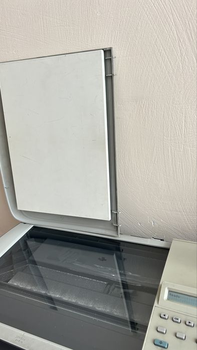 Принтер 3 в 1 (принтер, сканер, ксерокс)