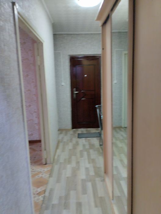Продажа трехкомнатной квартиры