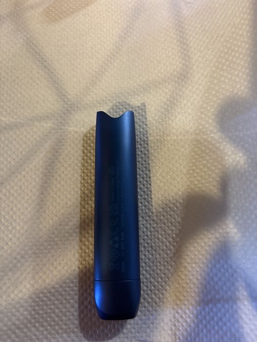 vuse go reîcarcabil