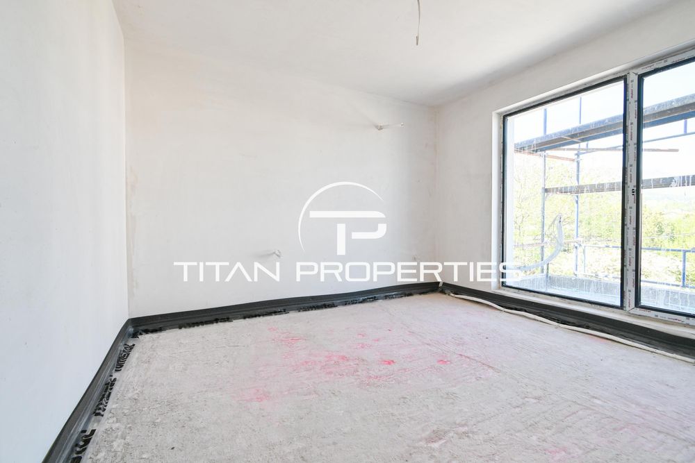 Продава се Четиристаен апартамент в София, Кръстова вада - 160 кв.м за 1212 €/кв.м - Снимка #10