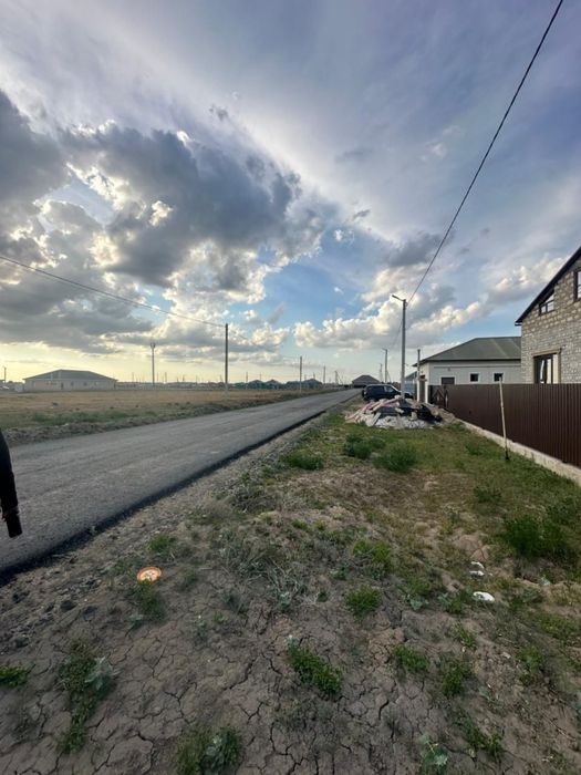 Жер сатылады 15х15