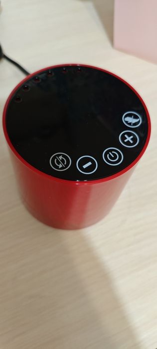 Аппарат для маникюра