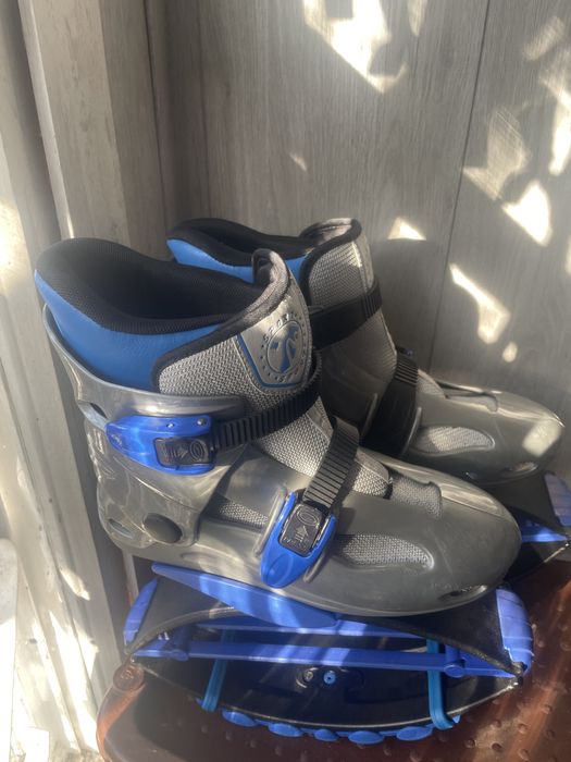 Джамперы для фитнеса