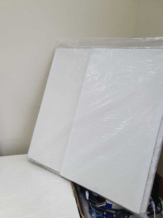 Продавам комплект пана и лунички (2 размера) за окачен таван