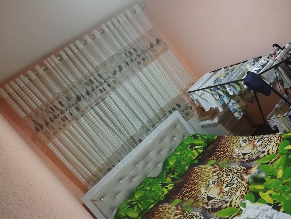 Дом продаётся в р.Хатирчи 3/1/2 Фаровон 4