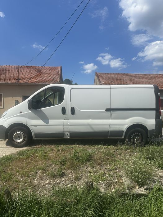 Opel Vivaro de vanzare