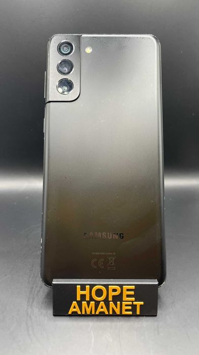 Hope Amanet P13 Samsung S21 Plus #55411